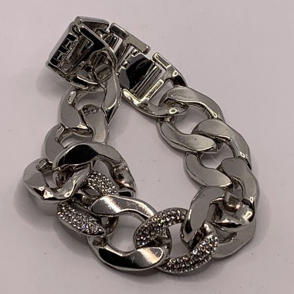 Kendall A0371S-42-F28 Women's Silver Alloy Analog Dial Quartz Watch MGK45 - Picture 8 of 9